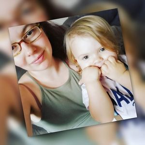 Meet your Posher, Jasmine